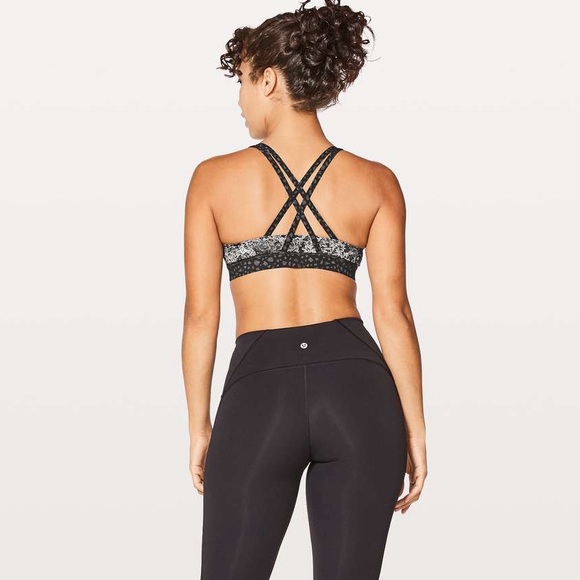 Lululemon Energy Bra - Picture 2 of 7